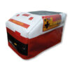 Famicom + FC Disk System Dust Cover