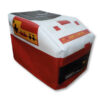 Famicom + FC Disk System Dust Cover
