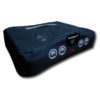 Nintendo 64 BLACK Dust cover