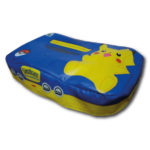 Pikachu BLUE Nintendo 64 Dust cover