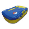 Pikachu BLUE Nintendo 64 Dust cover
