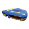 Pikachu BLUE Nintendo 64 Dust cover