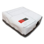 NES Top Loader Dust cover