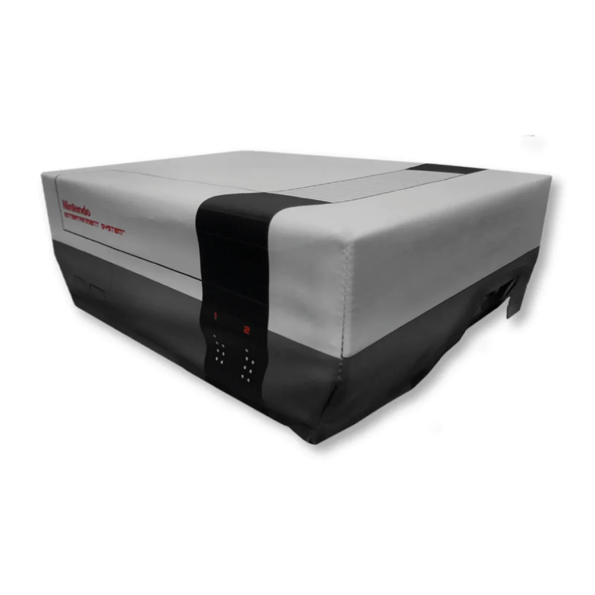 NES Dust cover