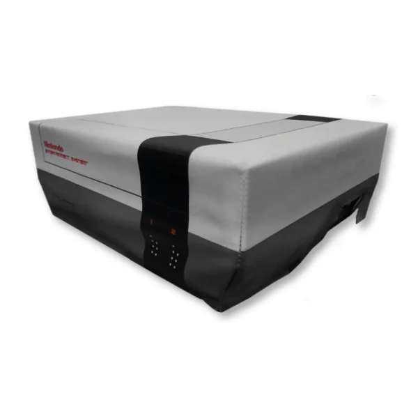 NES Dust cover