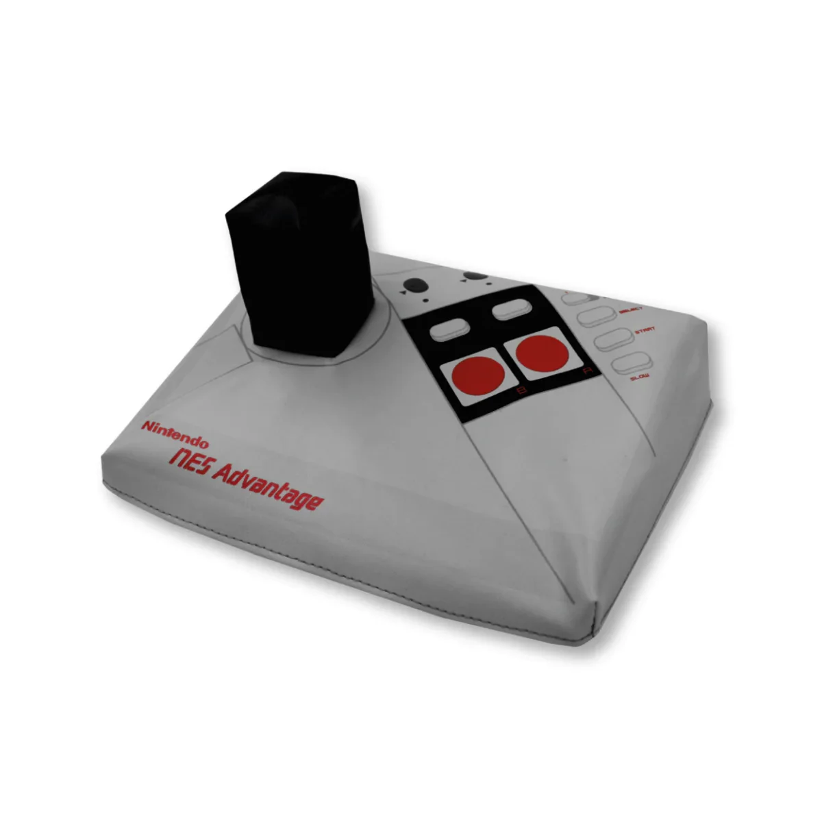 NES Advantage Dust cover