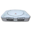 PSOne Dust cover