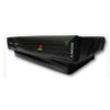 BLACK Playstation 2 FAT Dust Cover - Horizontal