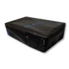 BLACK Playstation 2 FAT Dust Cover - Horizontal