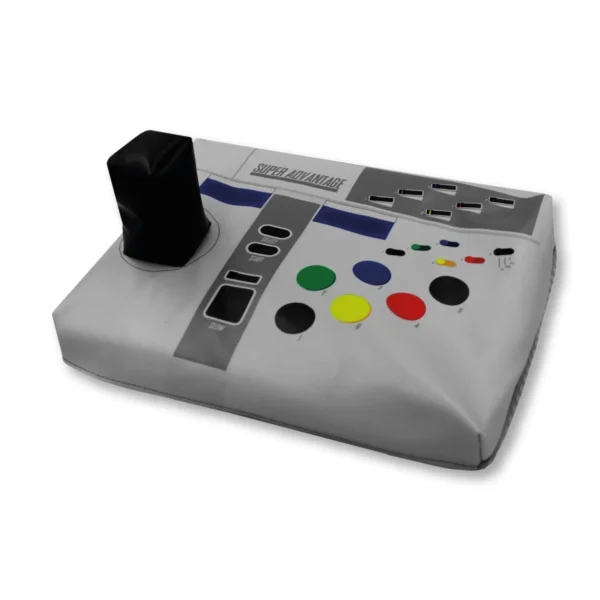 Super Advantage Dust cover