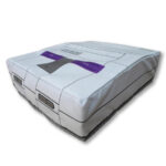 Super Nintendo Dust cover