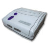 Super Nintendo Jr. Dust cover