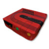 RED Twin Famicom Dust cover