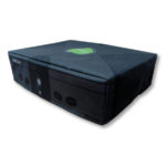 BLACK Original Xbox Dust cover