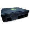 BLACK Original Xbox Dust cover