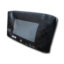 Black Wii U Gamepad Dust cover