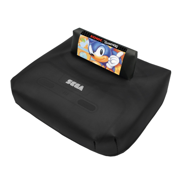 SEGA Genesis 2 Dust cover