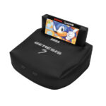 SEGA Genesis 3 Dust cover