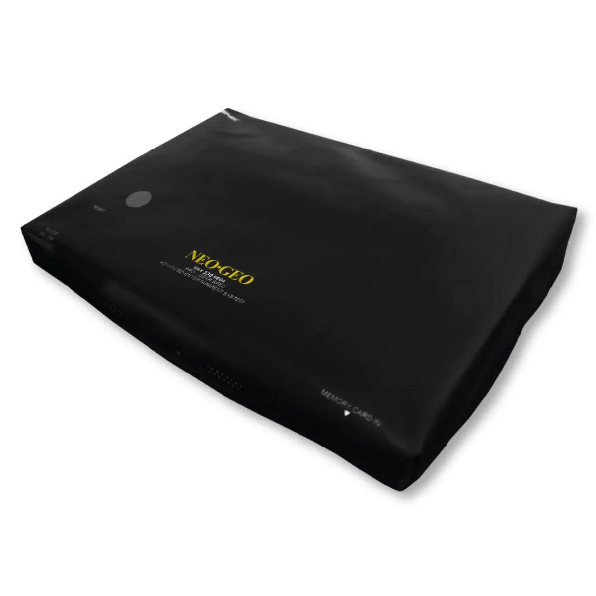 Neo Geo AES Dust Cover