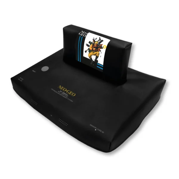 Neo Geo AES Dust Cover