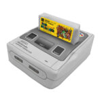 Super Famicom Dust cover