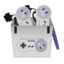 SNES pad Controller Pouch