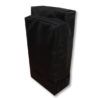 BLACK Playstation 2 FAT Dust cover - Vertical