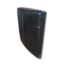 BLACK Playstation 3 Dust cover - Vertical