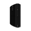 BLACK Playstation 3 Dust cover - Vertical