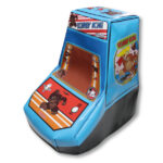 Coleco Donkey Kong Mini Arcade Dust cover