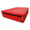 RED Wii Dust cover - Horizontal