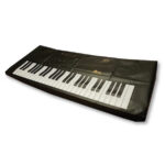 Miracle Piano Dust cover