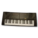 Miracle Piano Dust cover