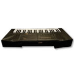 Miracle Piano Dust cover