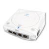 PAL Dreamcast Dust cover