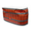 DK Bongos Dust cover