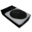 DJ Hero Turntable Dust cover