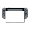 CUSTOM Dock Sock for Switch 1