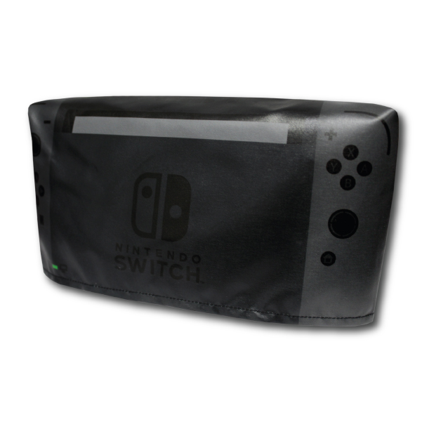 GRAY Nintendo Switch Dust cover