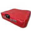 RED Watermelon Nintendo 64 Dust cover