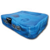 BLUE ICE Nintendo 64 Dust cover
