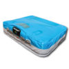 Blue & White Nintendo 64 Dust cover