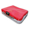 Red & White Nintendo 64 Dust cover