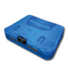 BLUE Nintendo 64 Dust cover