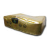 GOLD Nintendo 64 Dust cover
