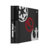 SW Battlefront II Playstation 4 Dust cover - Vertical