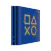 BLUE Days of Play Playstation 4 Dust cover - Vertical