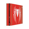 Spidey Playstation 4 Dust cover - Vertical