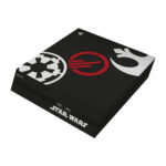 SW Battlefront II Playstation 4 Dust cover - Horizontal