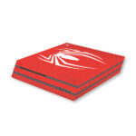 Spidey Playstation 4 Dust cover - Horizontal